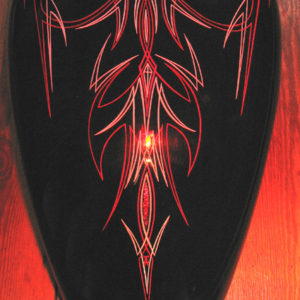 Pinstriping