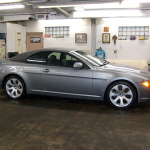 after exterior detail